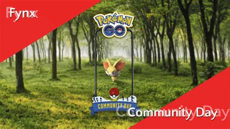 fynx community day|Pokémon GO: Guide zum Community Day im Dezember 2023